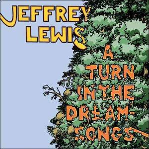 Turn in The Dream-Songs image number 0