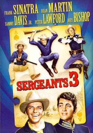 Sergeants 3 image number 0