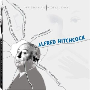 Alfred Hitchcock Premiere Collection image number 0