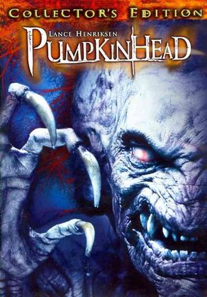 Pumpkinhead image number 0