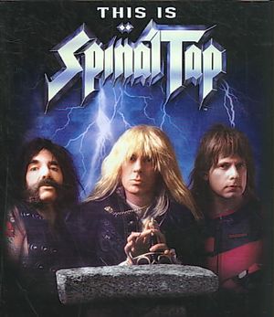 This Is Spinal Tap image number 0