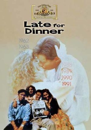 Late for Dinner image number 0