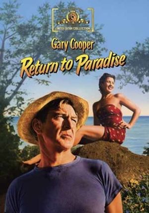 Return to Paradise image number 0