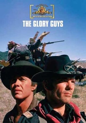 The Glory Guys image number 0