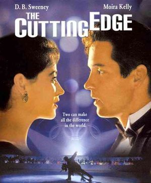 The Cutting Edge image number 0