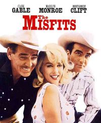 The Misfits