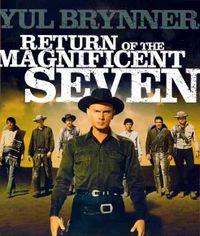 Return of the Magnificent Seven