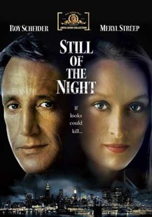 Still of the Night image number 0