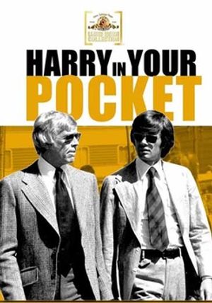 Harry in Your Pocket image number 0