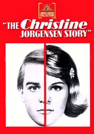 The Christine Jorgensen Story image number 0