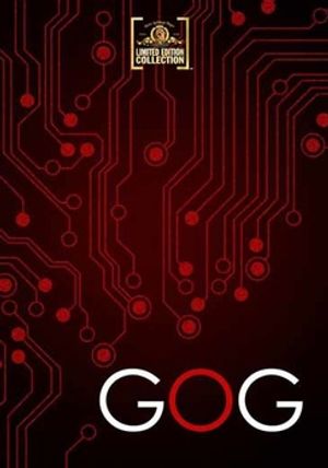 Gog image number 0