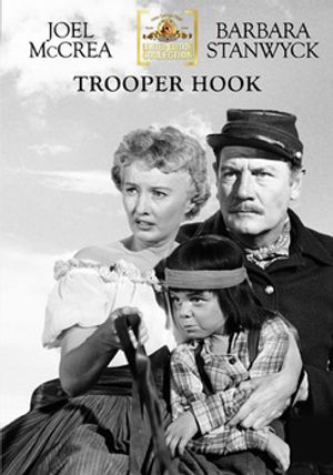 Trooper Hook image number 0