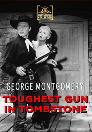 The Toughest Gun in Tombstone image number 0