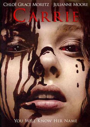 Carrie image number 0