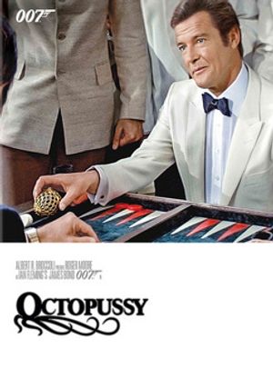 Octopussy image number 0