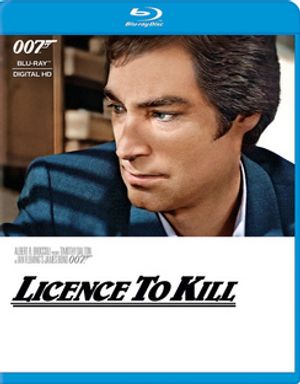 Licence to Kill image number 0