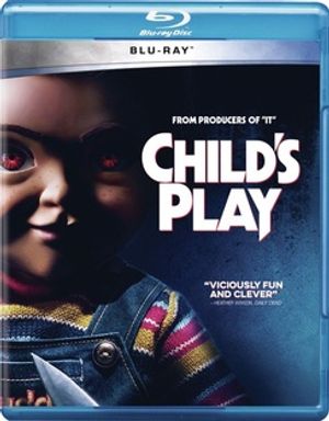 Child's Play image number 0