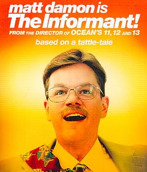 The Informant! image number 0