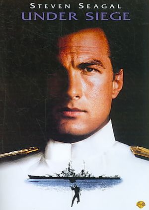 Under Siege image number 0