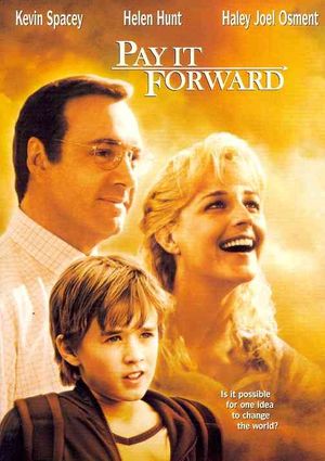 Pay It Forward image number 0