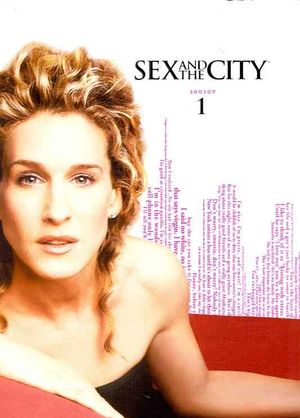 Sex and the City: The Complete First Season image number 0