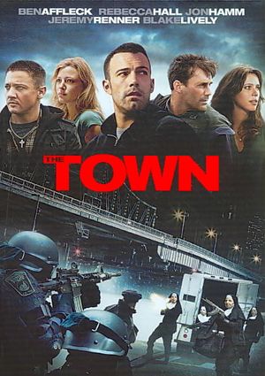 The Town image number 0