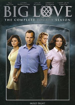 Big Love: The Complete Fourth Season image number 0