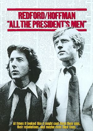 All the President's Men image number 0