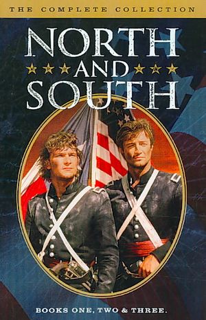 North and South: The Complete Collection image number 0