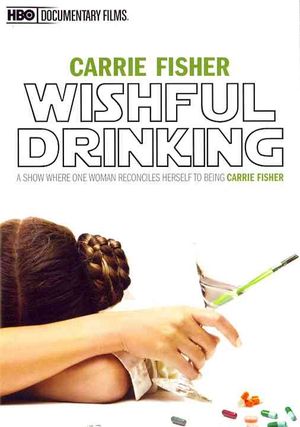 Carrie Fisher: Wishful Drinking image number 0