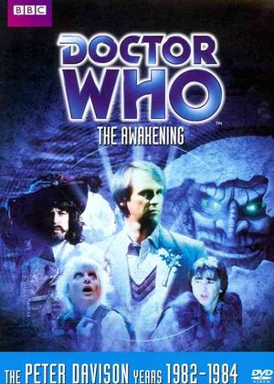 Dr. Who: The Awakening image number 0