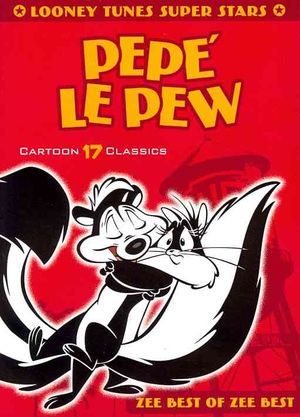 Looney Tunes Super Stars: Pepe Le Pew image number 0