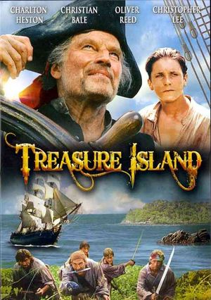 Treasure Island image number 0
