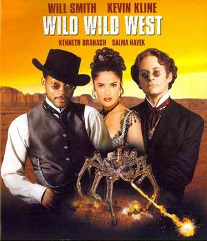Wild Wild West image number 0