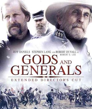 Gods and Generals image number 0