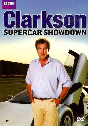 Clarkson: Supercar Showdown image number 0