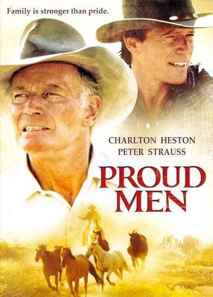 Proud Men image number 0