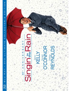 Singin' in the Rain image number 0