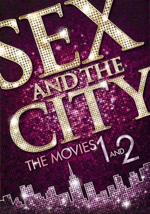 Sex & the City / Sex & the City 2 image number 0