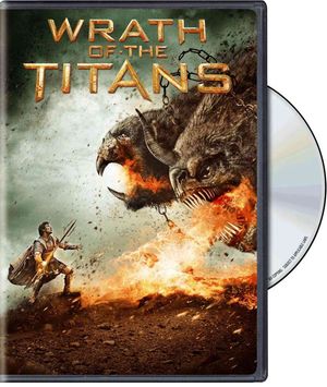 Wrath of the Titans image number 0