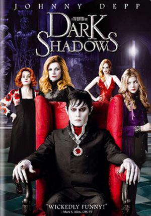 Dark Shadows image number 0