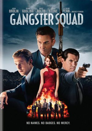 Gangster Squad image number 0