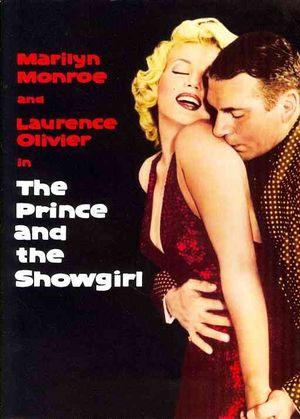 The Prince and the Showgirl image number 0