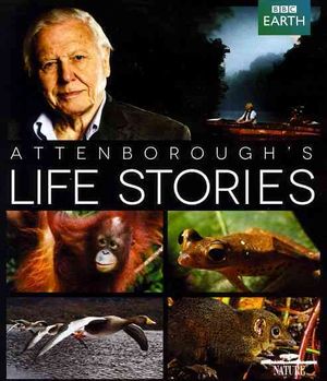Attenborough's Life Stories image number 0