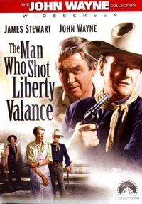 The Man Who Shot Liberty Valance