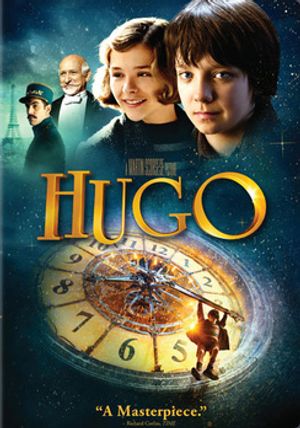 Hugo image number 0