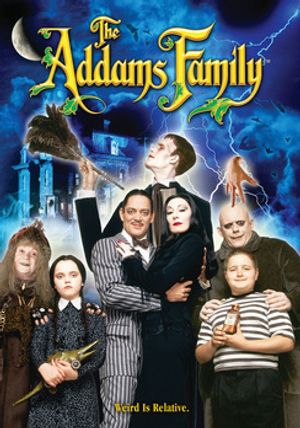 The Addams Family image number 0