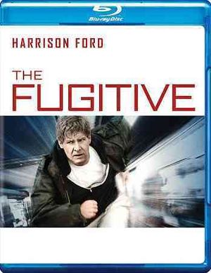 The Fugitive image number 0