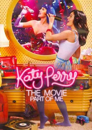Katy Perry: Part of Me the Movie image number 0