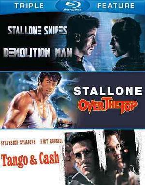 Sylvester Stallone Collection image number 0